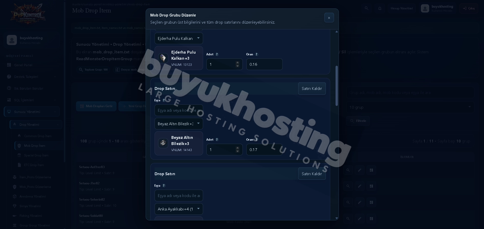 Kontrol Paneli Metin/Bossdan Düşenleri… görseli 3