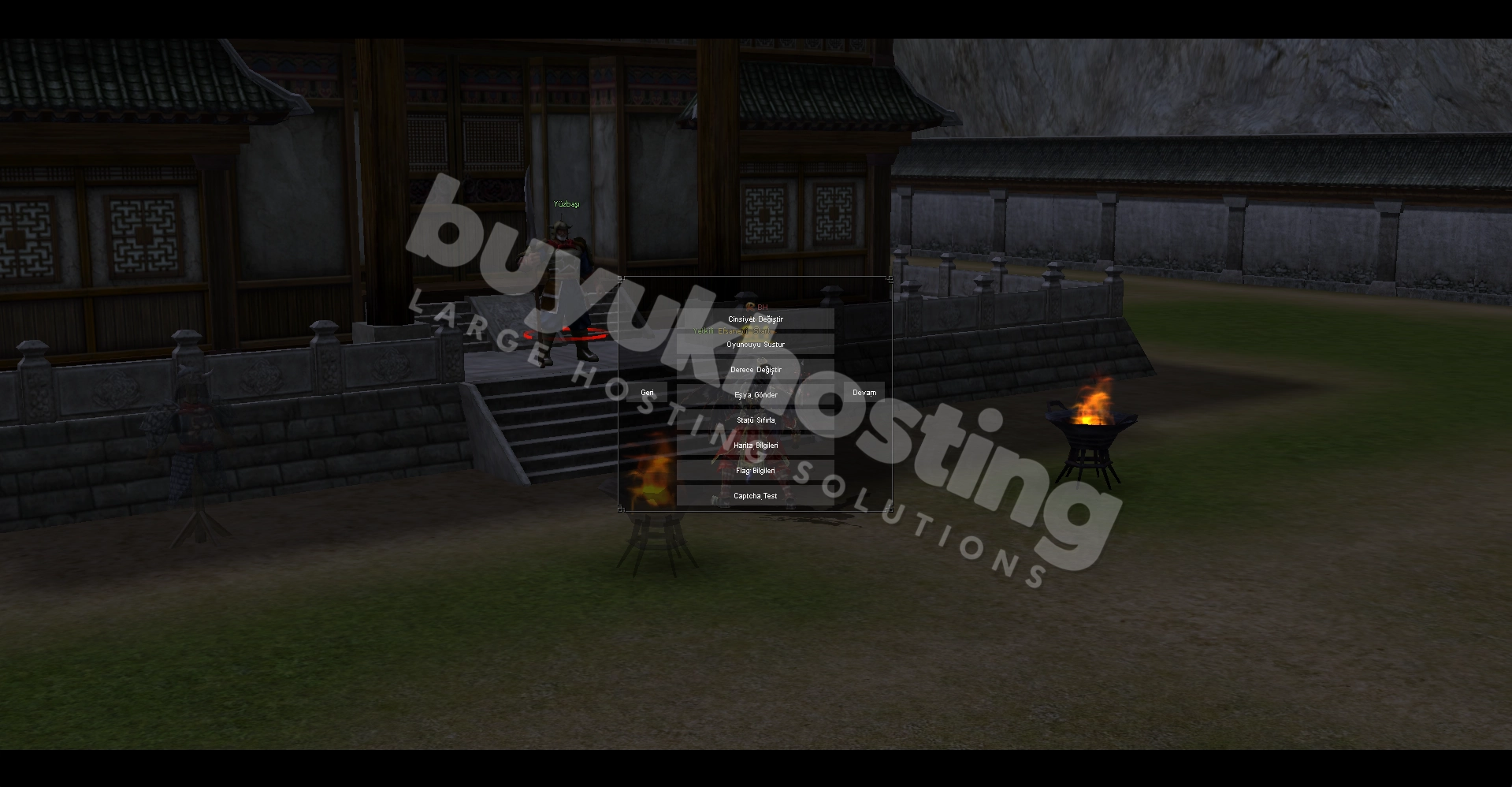 GM Yönetim Pencereleri görseli 2
