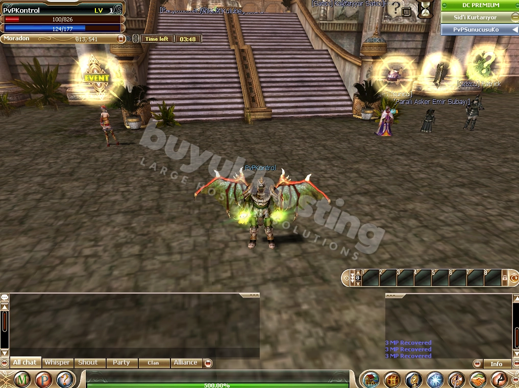 Knight Online Görselleri görseli 3