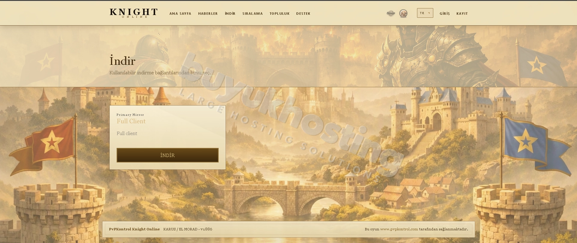 Knight Online Panellerimiz görseli 3