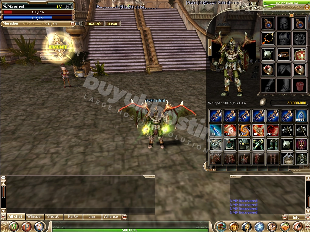 Knight Online Görselleri görseli 4