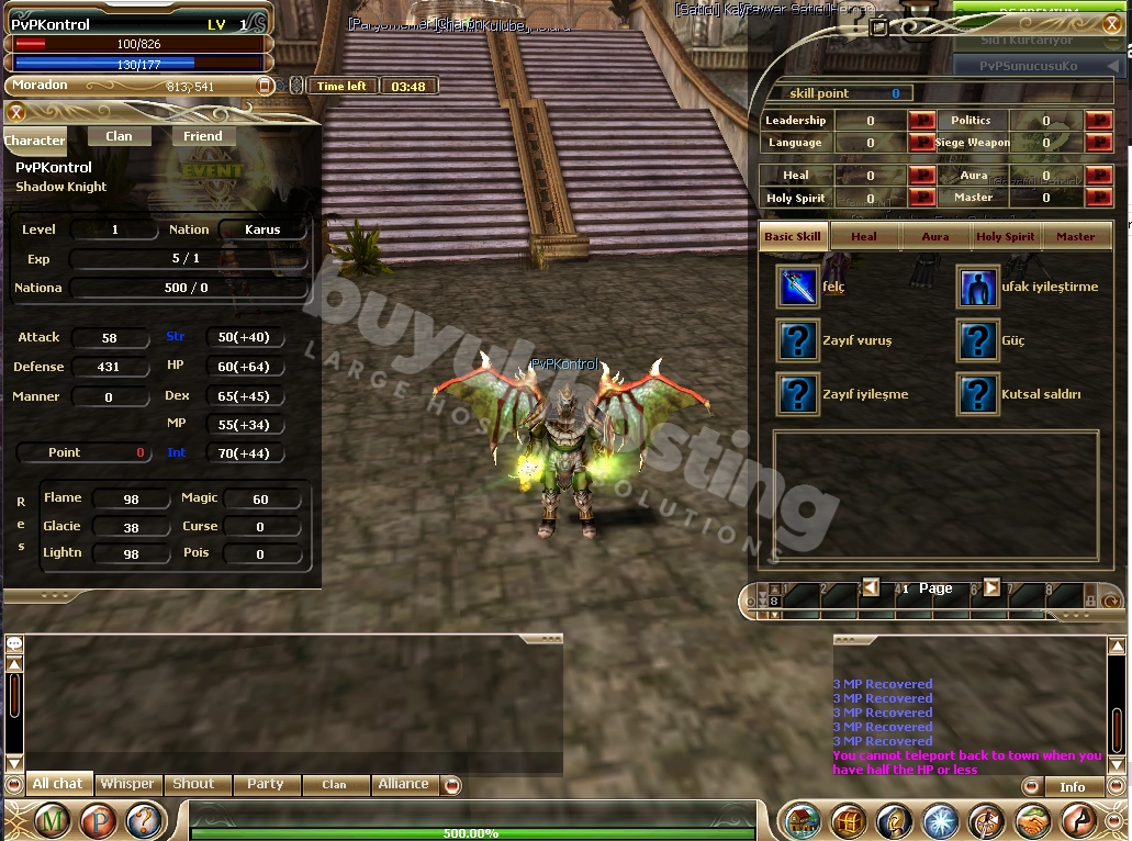 Knight Online Görselleri görseli 5