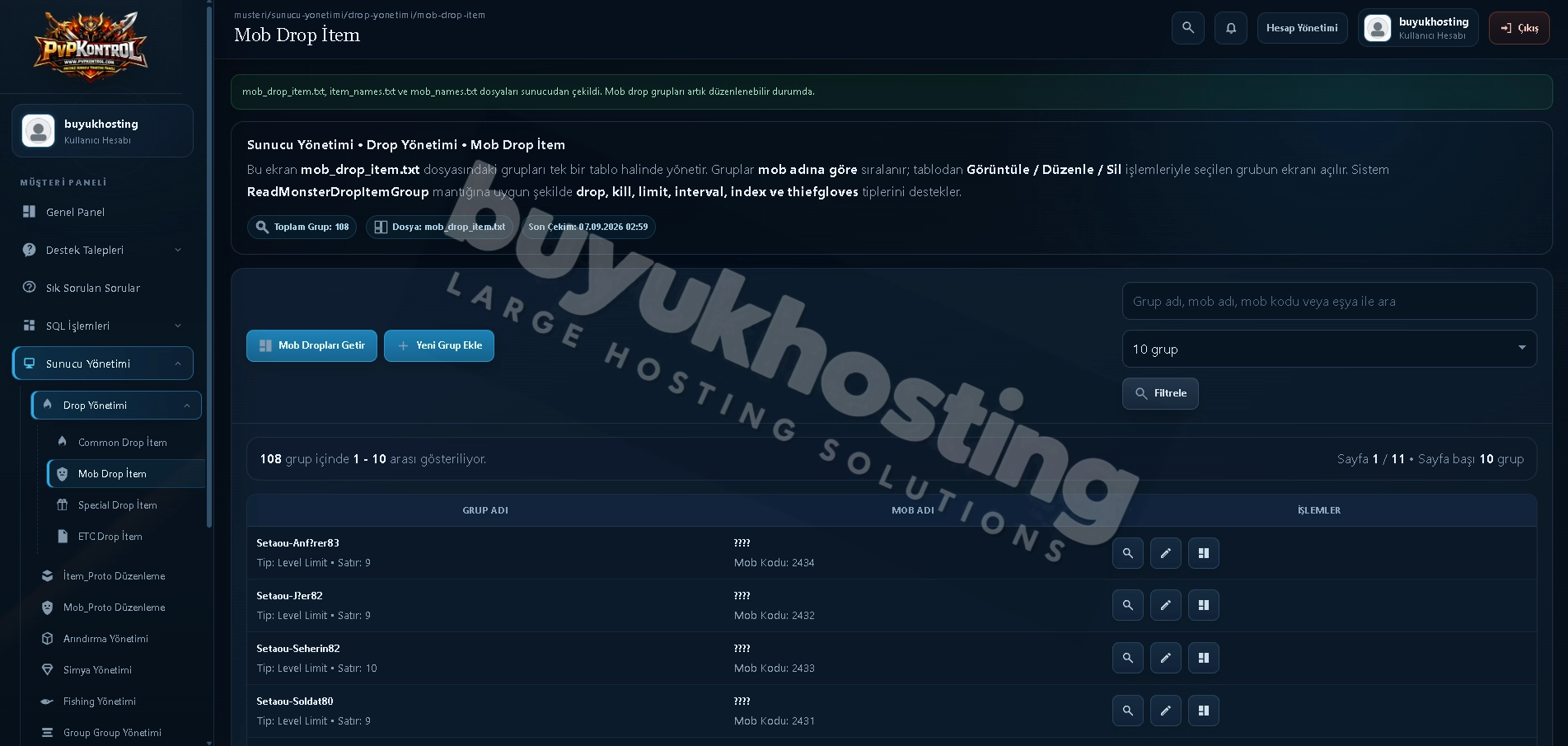 Kontrol Paneli Metin/Bossdan Düşenleri… görseli 4