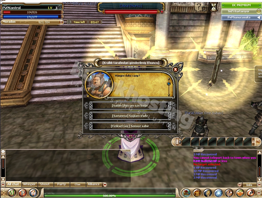 Knight Online Görselleri görseli 7