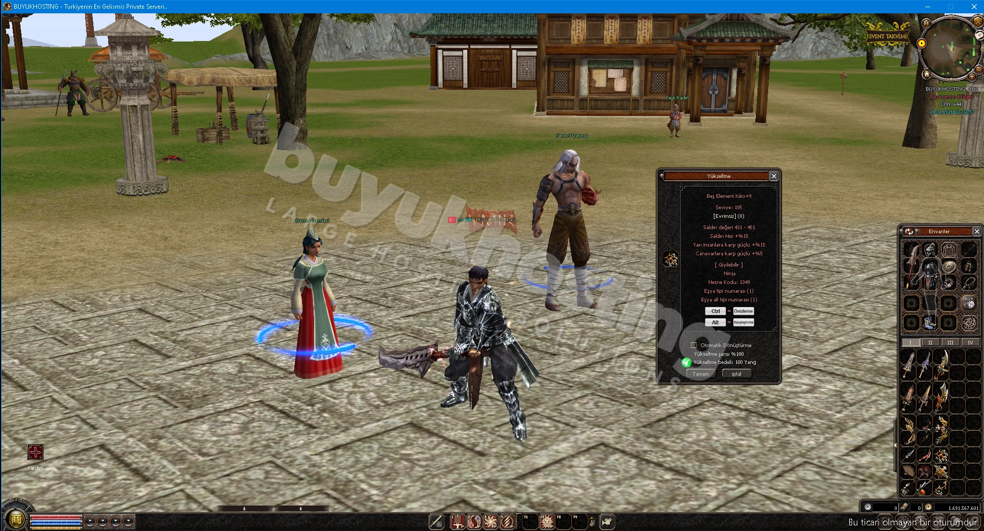 Silah Dönüşümleri görseli 8