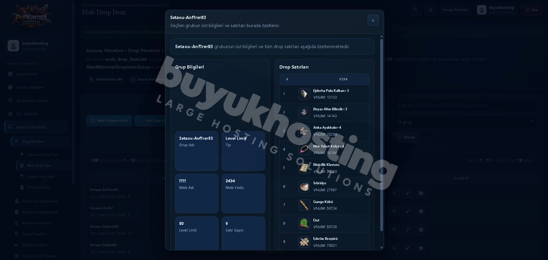 Kontrol Paneli Metin/Bossdan Düşenleri… görseli 5