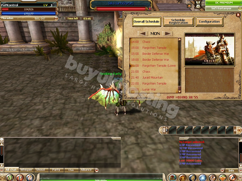 Knight Online Görselleri görseli 8