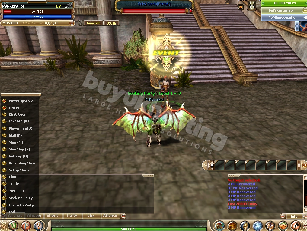 Knight Online Görselleri görseli 9